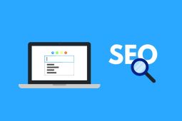 SEO optimizace Google