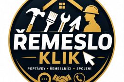Řemeslo Klik – zakázky pro řemeslníky a hledání řemeslníků