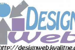 Tvorba internetových stránek a designweb za hubičku